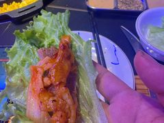 -碳夫·东北炭火烤肉(太平店)