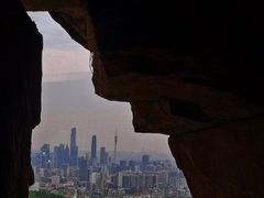 -广州市白云山风景名胜区
