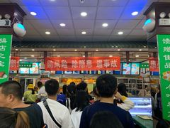 大堂-护国寺小吃(地安门店)