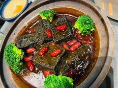 -潮澎派·潮汕菜大排档(南较西路店)