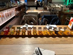 大堂-Goose Island Brewhouse鹅岛精酿啤酒餐厅