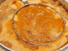 -荣叔港式沙嗲牛肉火锅(正佳潮流店)