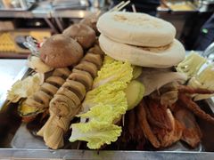 -非凡烧烤(历史博物馆店)