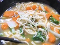 -家烧面馆【南山路知名经典面食】