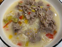 -国贸旋转餐厅(国贸广场店)