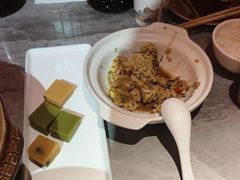 -山四砂锅(太原钟楼街店)