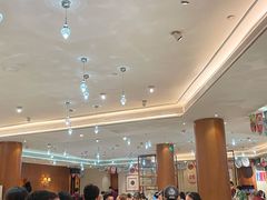 大堂-潮福城大酒楼(湖滨北路店)