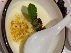 丹桂老酸奶-A One Kitchen·南京精菜馆(德基广场店)