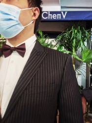 -ChenV西服礼服高级定制(市区养育巷店)