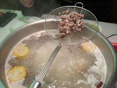 -花田里捞牛火锅(天润店)