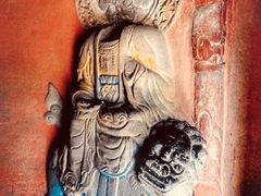 -响堂山石窟-北响堂山石窟