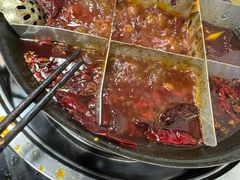-谭记重庆老火锅(总店)
