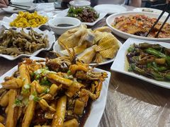 -妈妈的小作坊(陈家镇店)