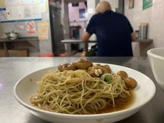 -坚记面店(一德路店)