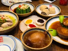 -天津卫码头(南开大悦城店)