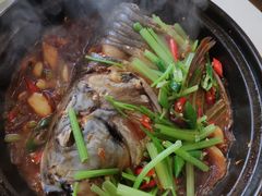 -壹只菜·崇明本地特色菜(崇明南门店)