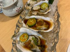 -山之川日料放题(通州店)