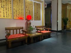 -西贝海鲜汇(槐安路店)