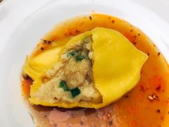 -金谷园饺子·烧烤·家宴(人大总店)