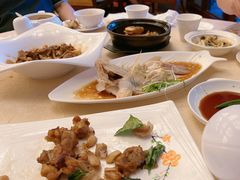 -亚龙湾红树林度假酒店御粤阁