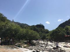 -沣峪口