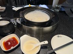 -捞王锅物料理(凯旋路店)