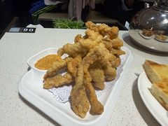 -蝎王府羊蝎子(北大地店)