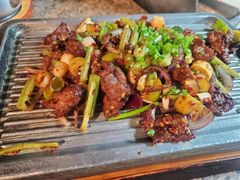 -绿茶餐厅(昌平悦荟店)