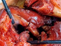 -大牌大·传统杭帮菜(湖滨店)