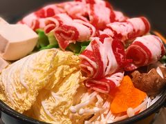 -友悦食堂(灯湖店)