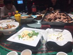 -九十九顶毡房(阜石路店)