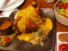-haxnbauer海森堡德国餐厅(深圳coco店)