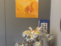-茶力的小怪兽(梅林卓悦汇店)