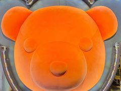 -济州岛泰迪熊博物馆