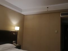 -南京钟山宾馆(江苏省会议中心)