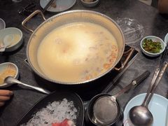 -捞王猪肚鸡火锅(金华义乌之心店)