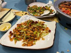 -谢三姐金奖啤酒鱼(总店)