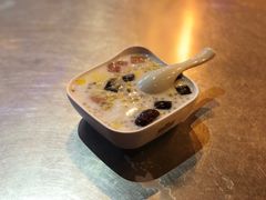 -海口骑楼小吃街