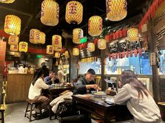 -南京大牌档(济南万象城店)