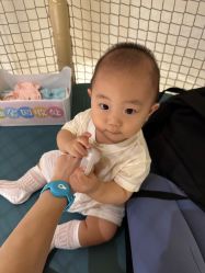 -奈尔宝家庭中心·亲子餐厅(苏州大悦城店)