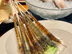 -协成海鲜火锅(情侣路店)