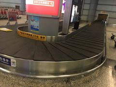 -太原武宿国际机场