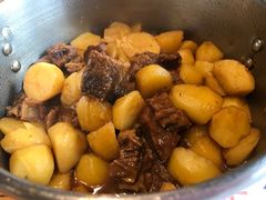 -U你·天然调味(南湖总店)