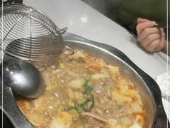 -古乐牛香·鲜牛肉牛杂火锅(吴江三里桥运东商业广场店)
