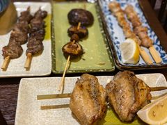 -八木鸟居酒屋(小木桥路店)