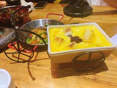 -3号仓库·餐厅(灵溪一店)