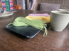 -滇釜火锅·能喝汤的火锅(车公庄店)