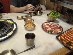 -韩宫宴烤肉·料理(南京江宁万达店)