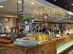 -北京朝阳悠唐皇冠假日酒店