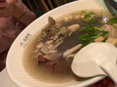 -苏晓玥·手作江南小吃(深圳北站店)